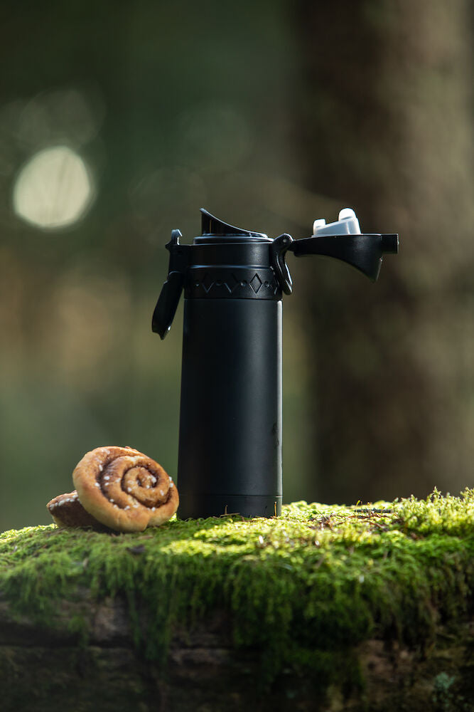 Lord Nelson Termokrus