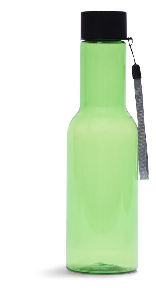 LN Water Bottle 800ml Green 0