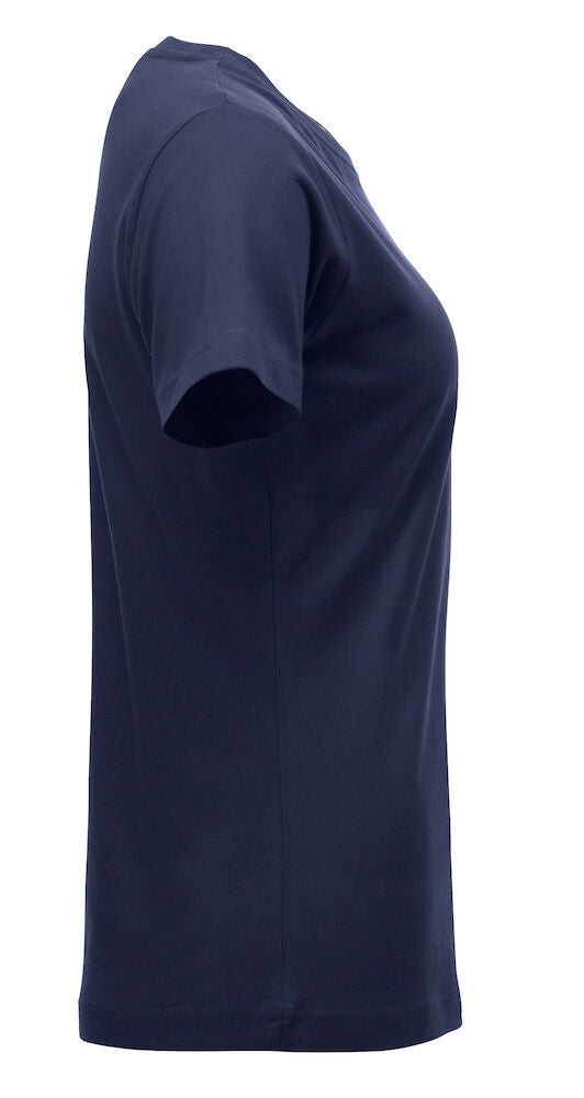 New Classic-T Ladies Dark Navy