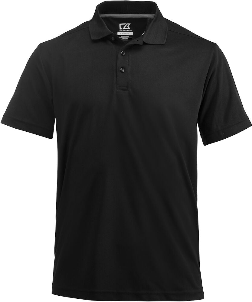 Kelowna Polo J Black 122/128