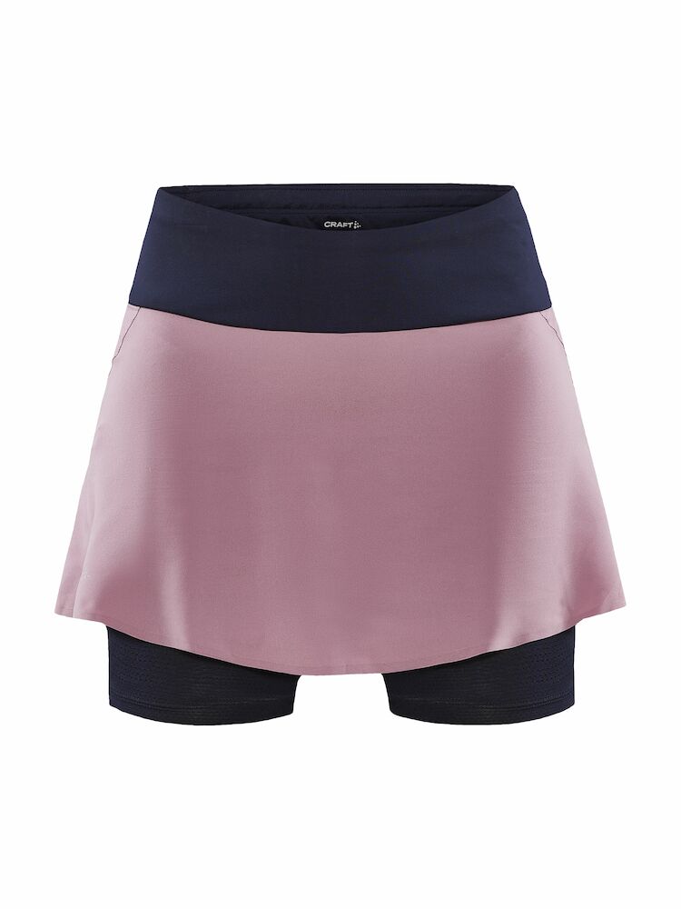 Pro Hypervent 2In1 Skirt W Dawn XS