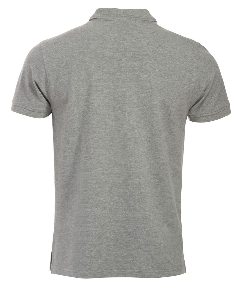Manhattan Grey Melange