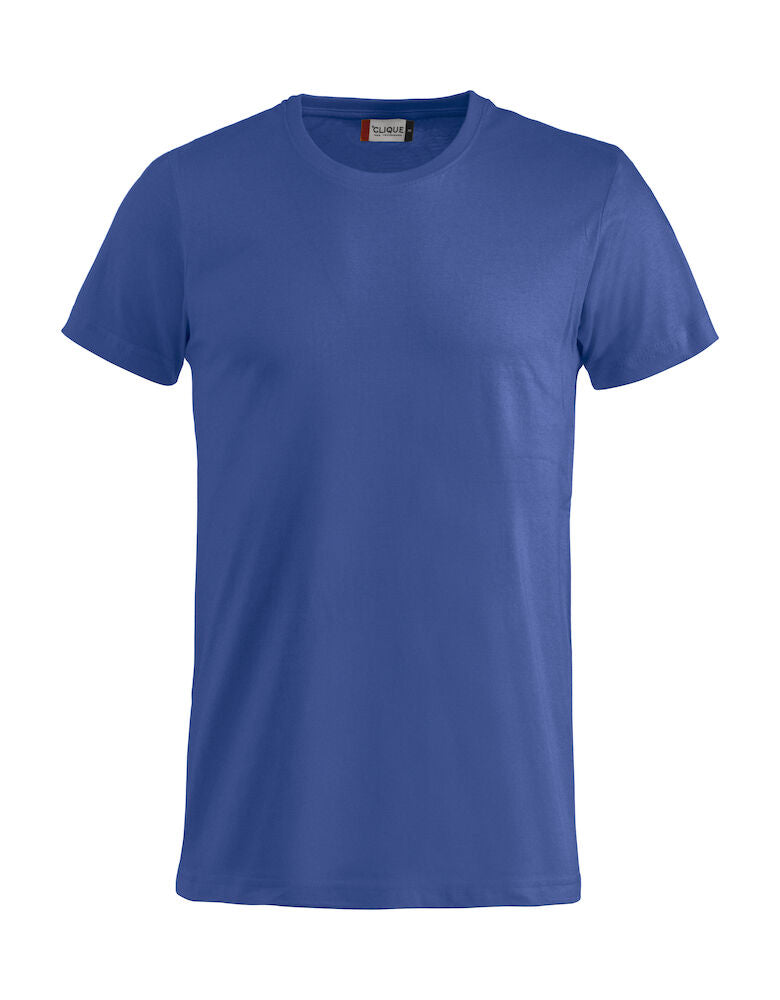 Basic-T Blue