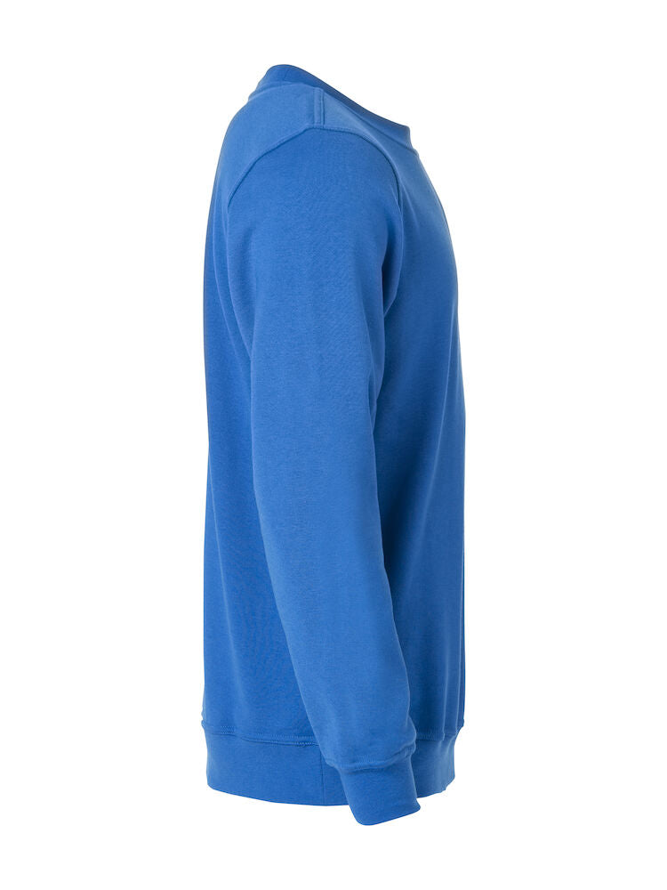 Basic Roundneck Royalblue