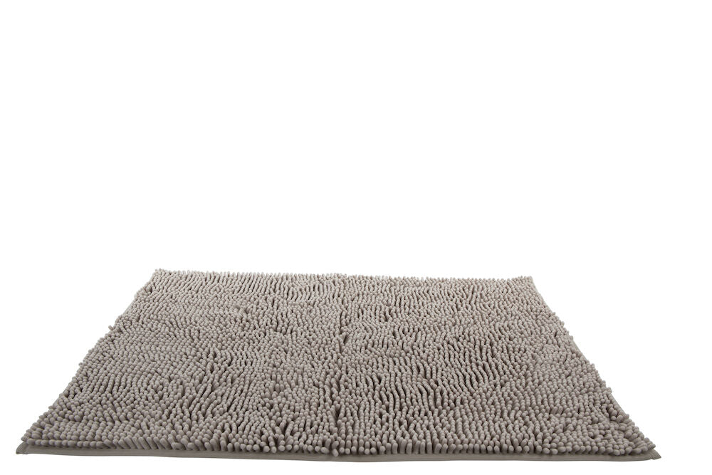 Baderomsmatte Stor
