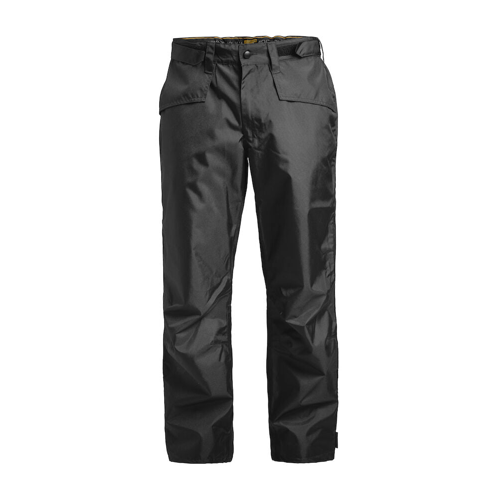 Shell Trouser Black XS