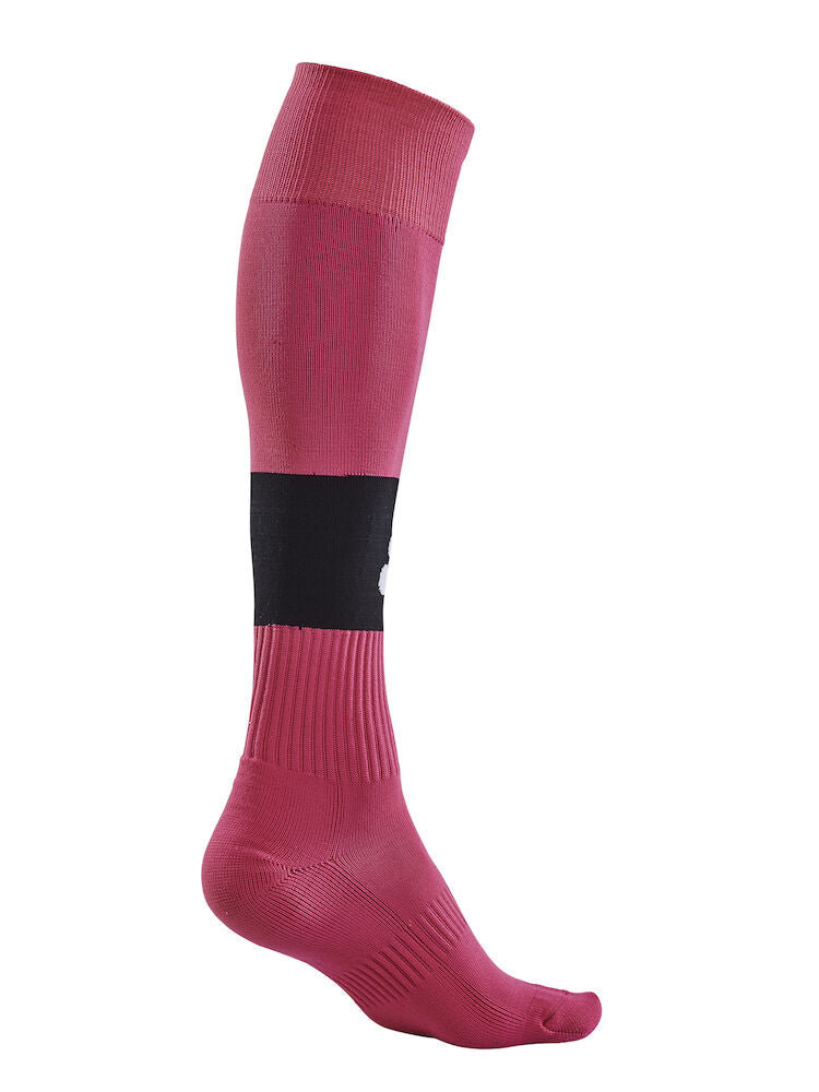 Squad Sock Contrast Metro