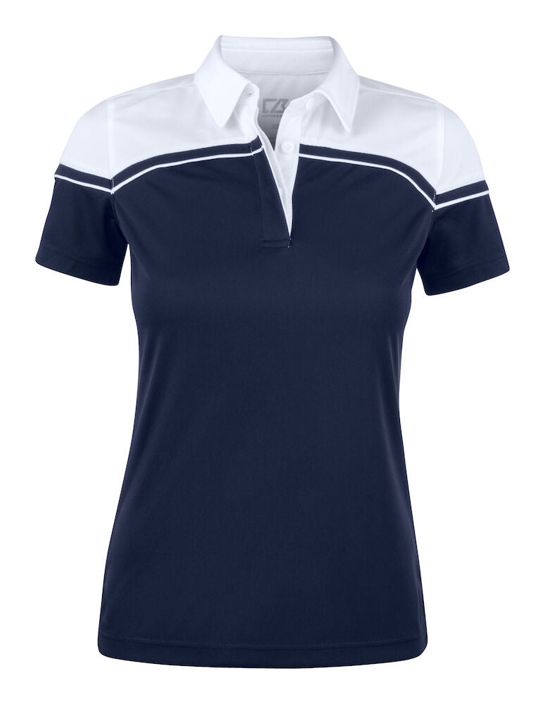 Sebeck polo Ladies