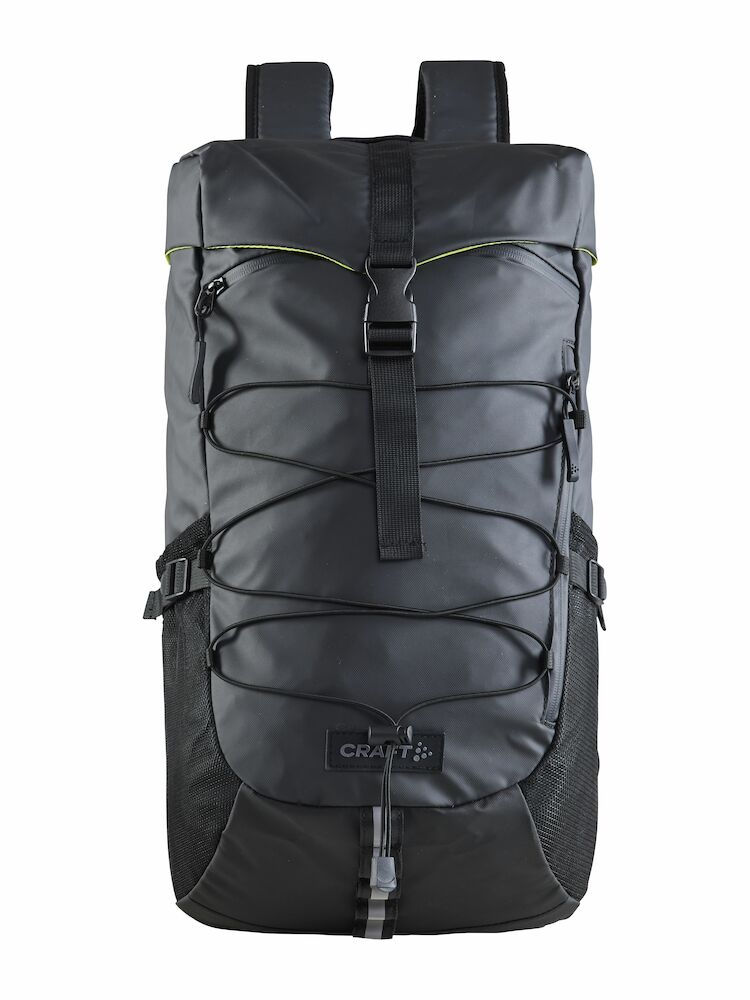 Adv Entity Travel Backpack 25 L Granite ONESIZE