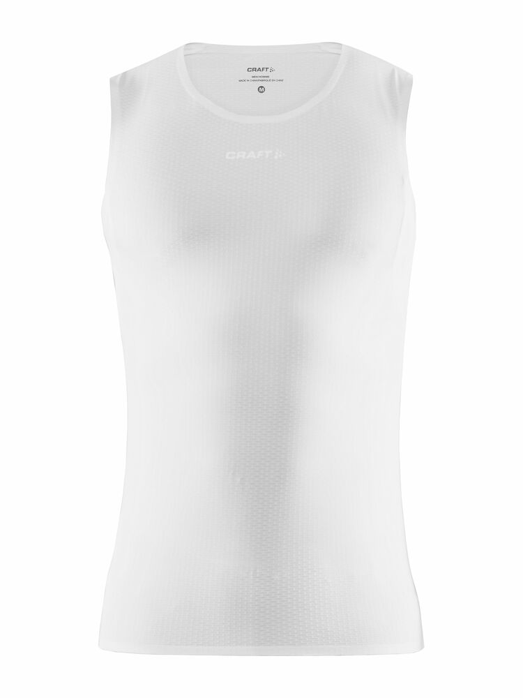Pro Dry Nanoweight Sl M White XS