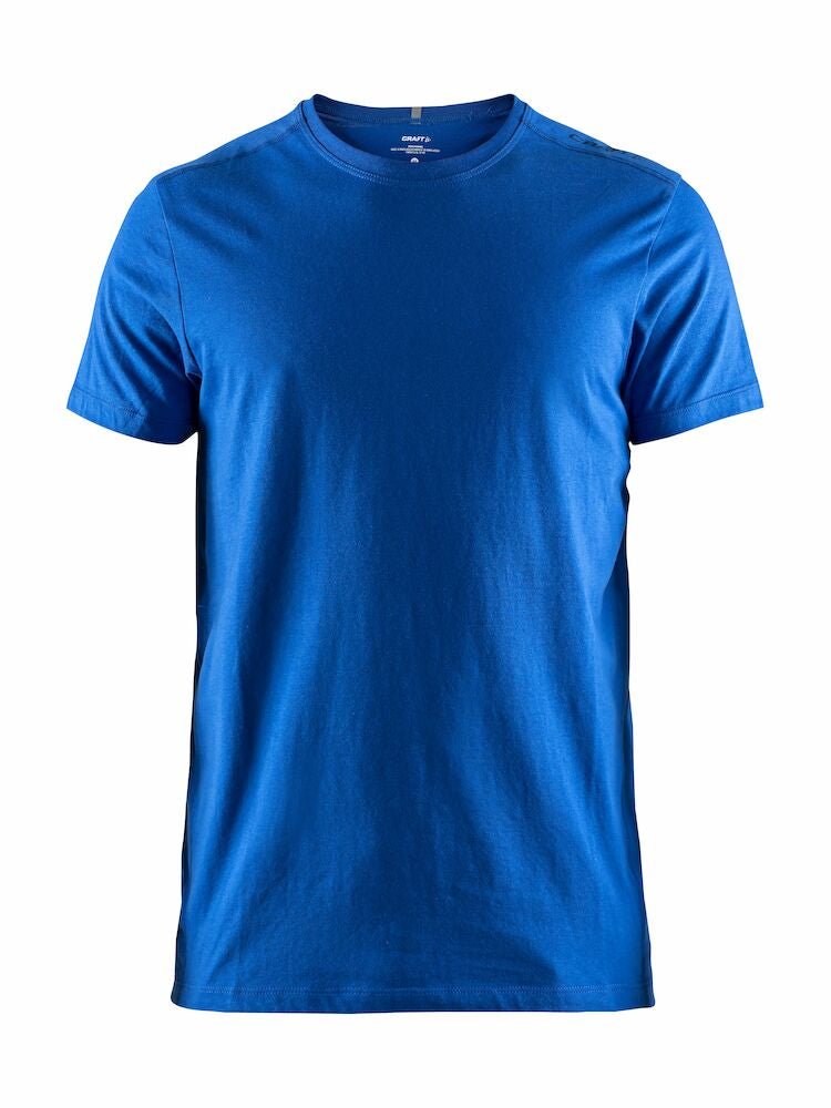 Deft 2.0 Tee M Sweden Blue S