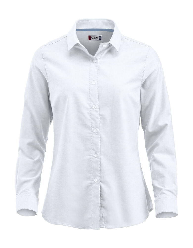 Garland White S