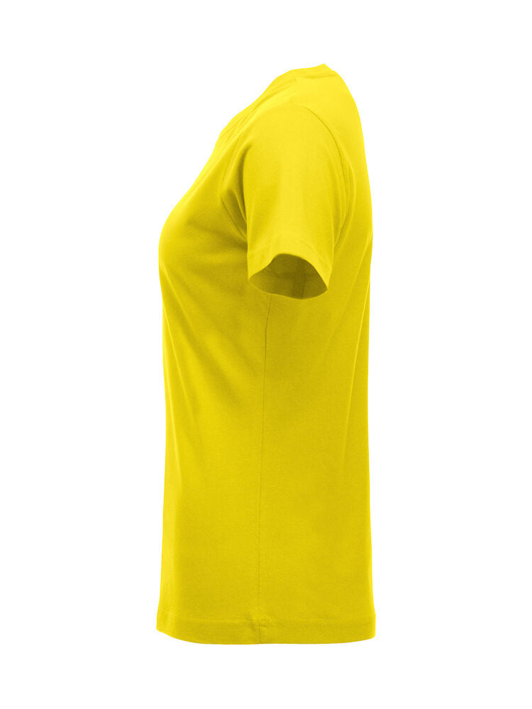 New Classic-T Ladies Lemon