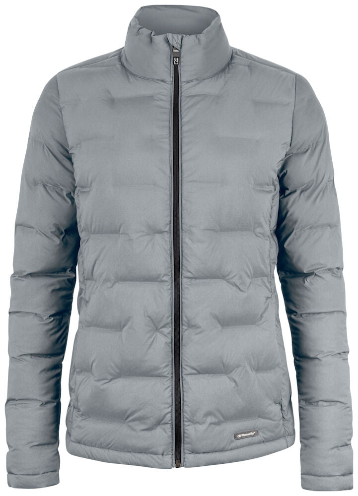Baker Jacket Ladies Grey XS