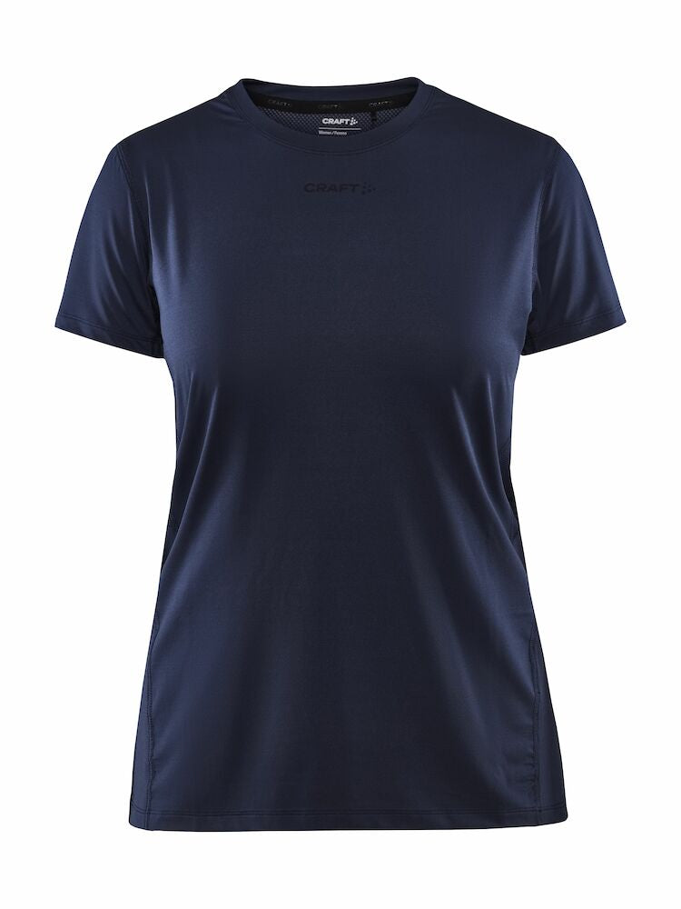 ADV Essence SS Tee W Blaze