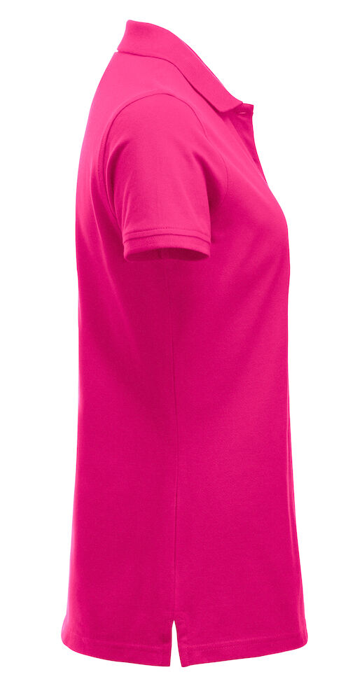 Classic Marion S/S Bright Cerise