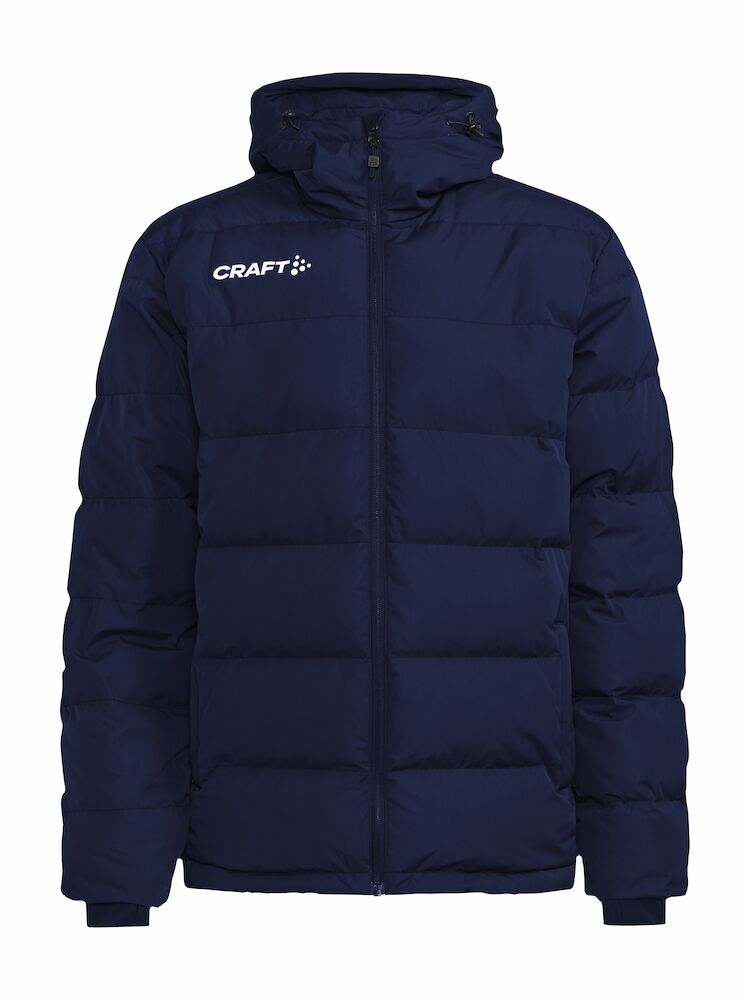Evolve Down Jacket M Navy XS