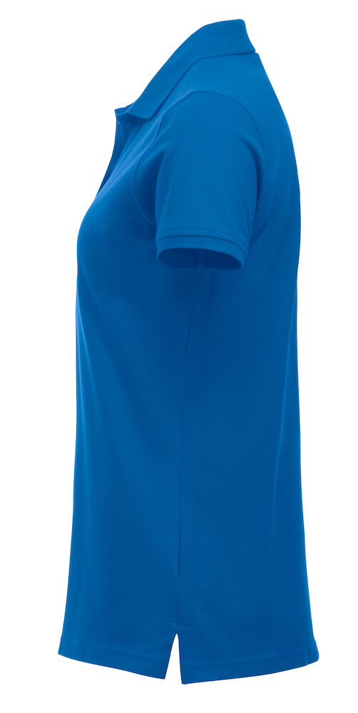 Classic Marion S/S Royalblue