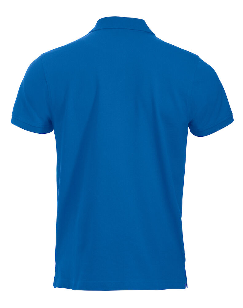 Classic Lincoln S/S Royalblue