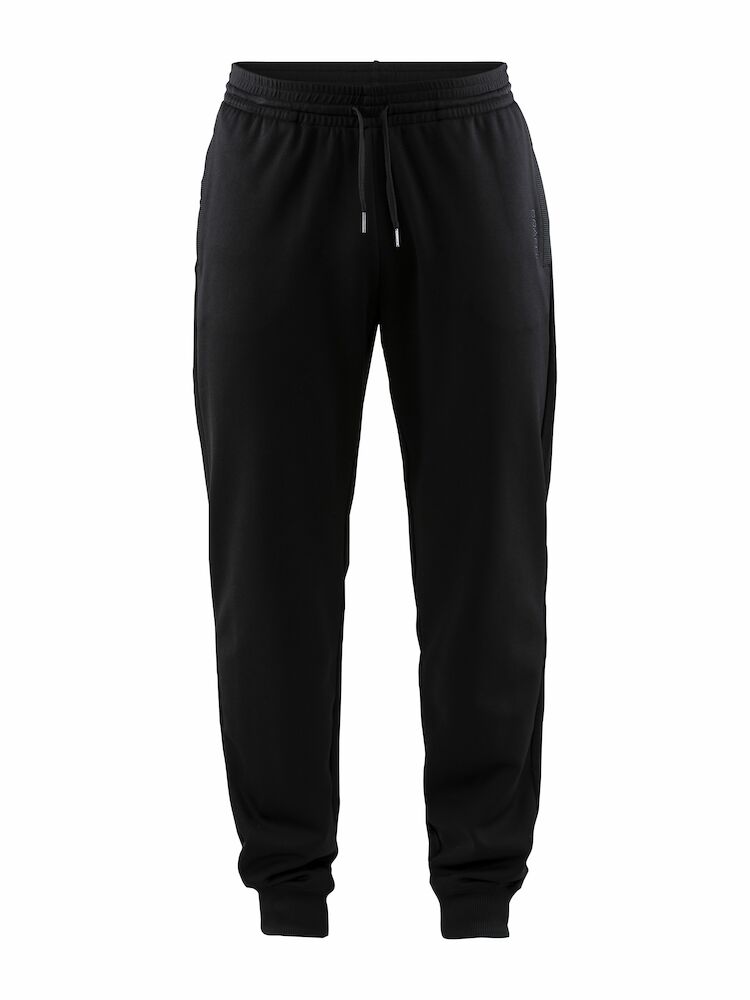 Leisure Sweatpants M Black S