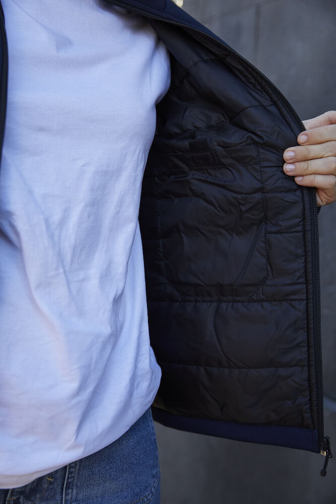 Padded Softshell Lady