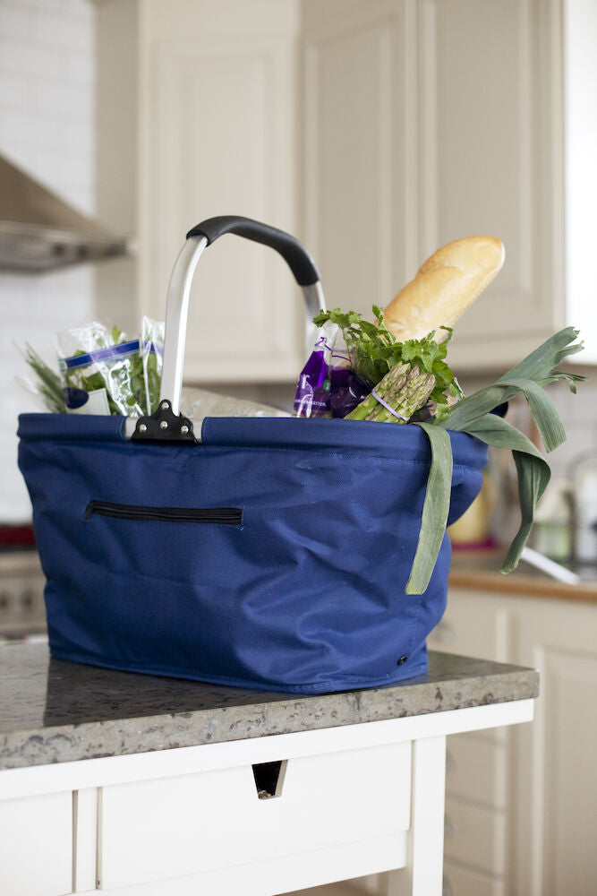 Carry Sammenleggbar Kurv