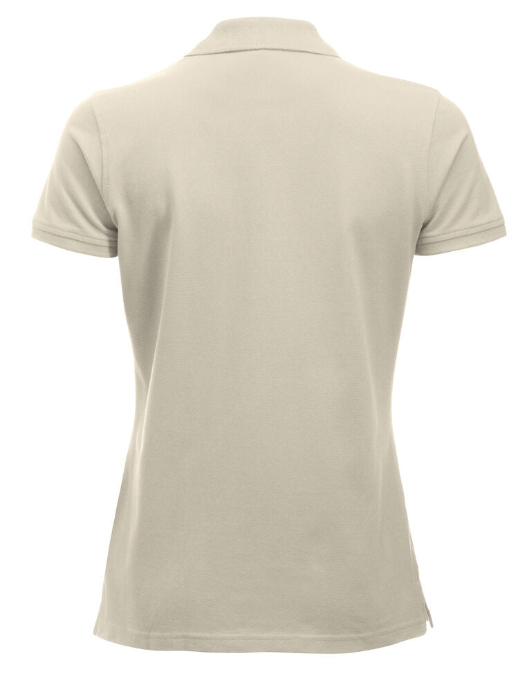 Classic Marion S/S Light Khaki