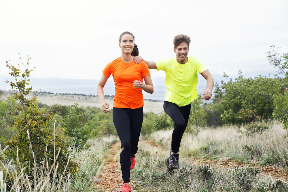 Premium Active-T Ladies