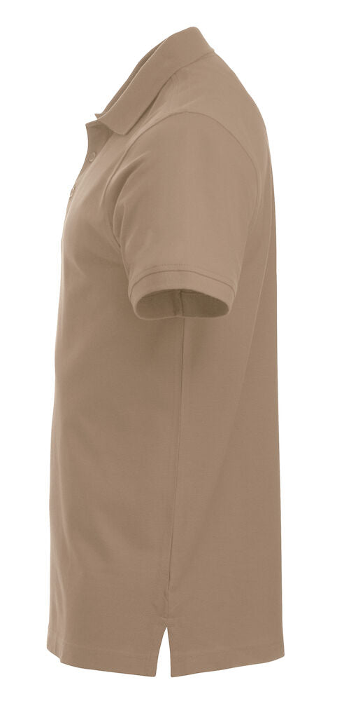 Classic Lincoln S/S Caffe Latte