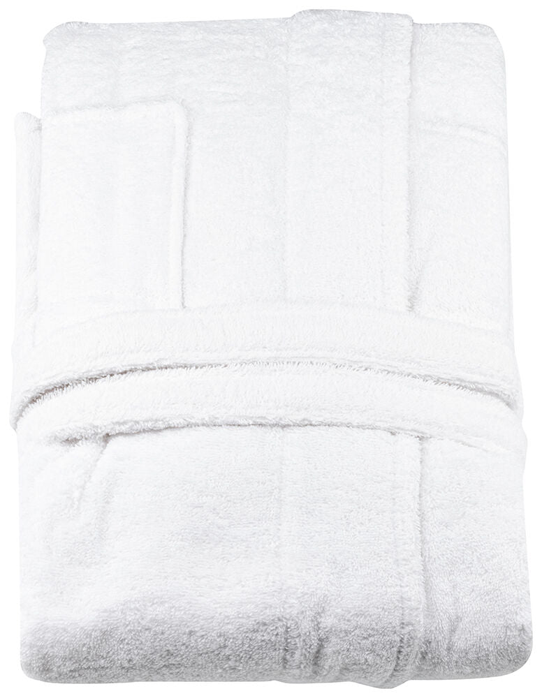 Frotte badekåpe 445g