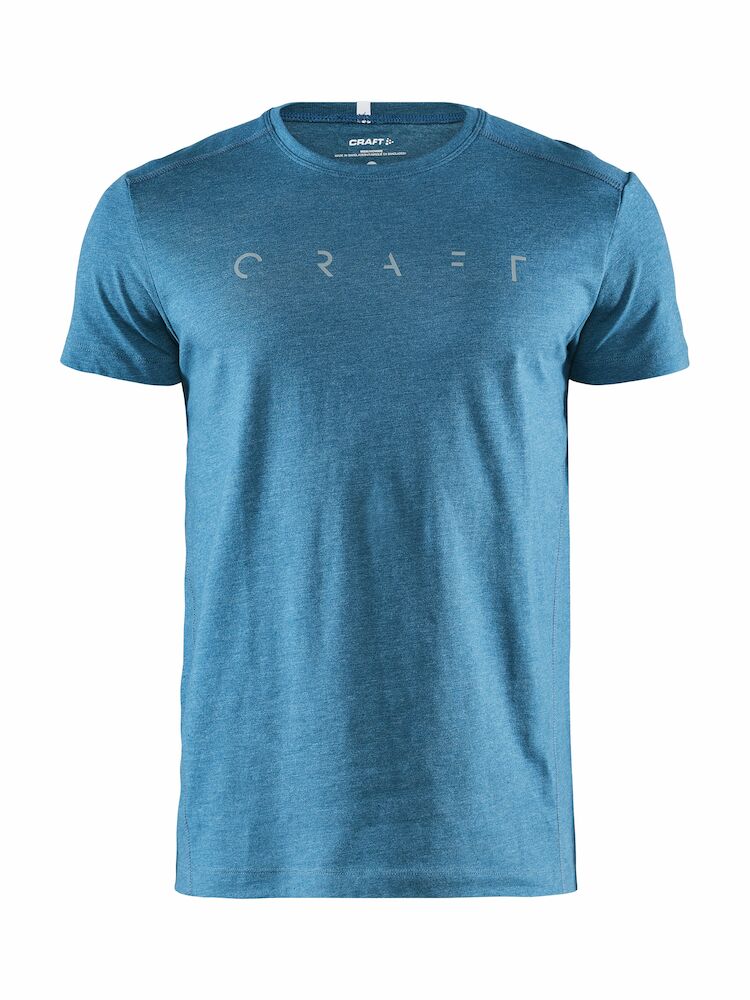 Deft 2.0 SS Tee M Universe Mel S