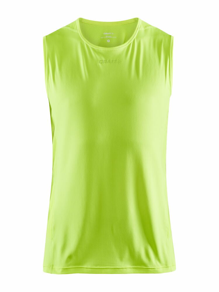 Adv Essence Sl Tee M Flumino XS