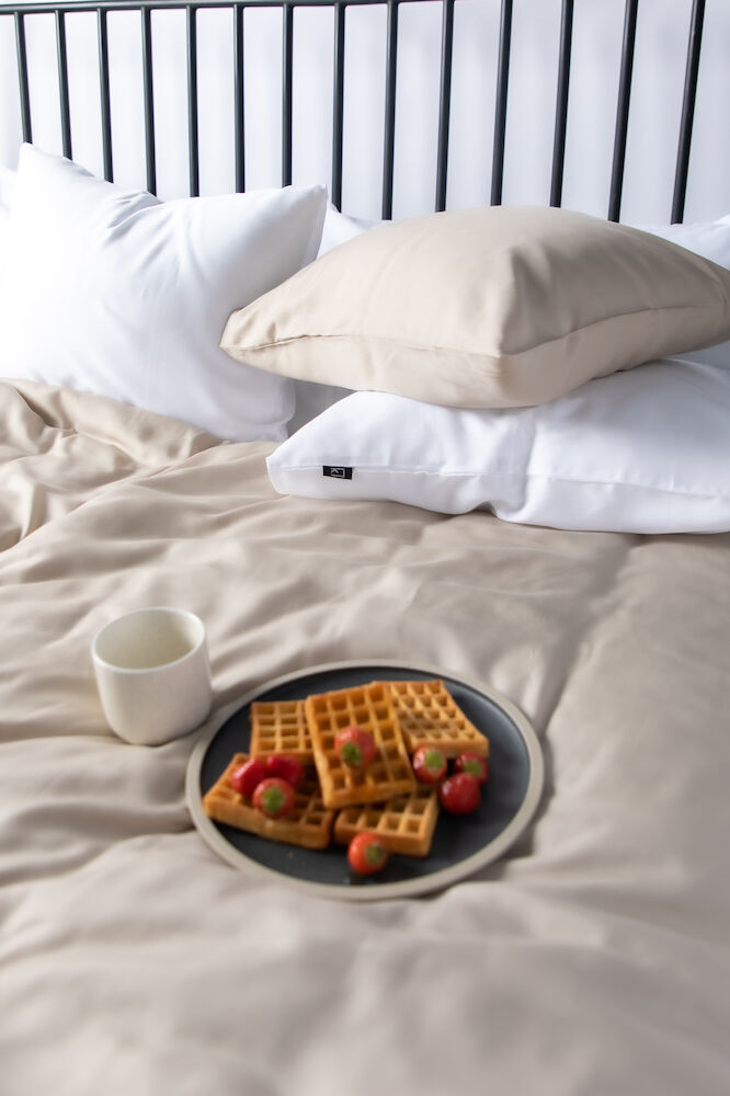 Nottingham Sateng Lyocell