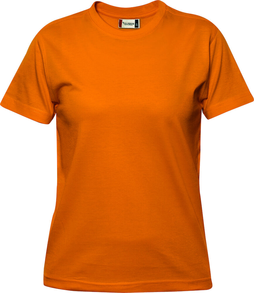 Premium-T Ladies