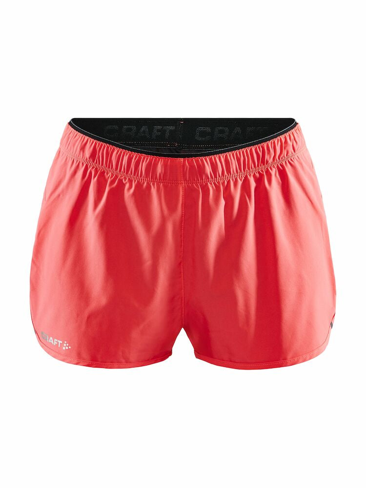 Adv Essence 2" Stretch Shorts W Crush XS