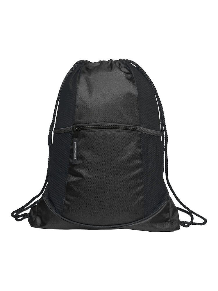 Smart Backpack Black 0