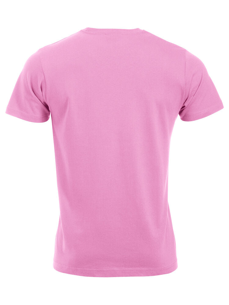 New Classic-T Bright Pink