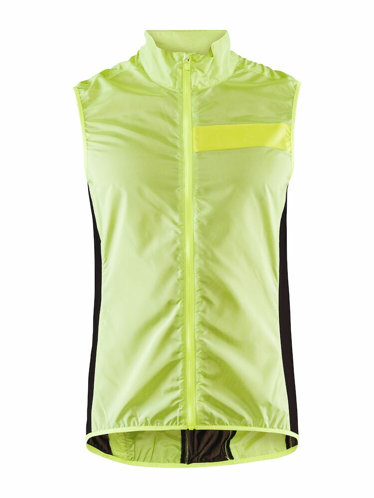 Adv Essence Light Wind Vest M Flumino XS