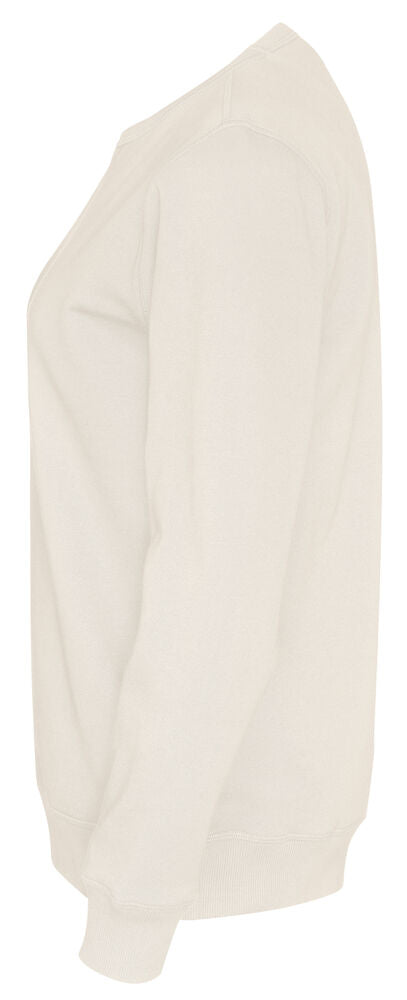 Crewneck Unisex Off-White