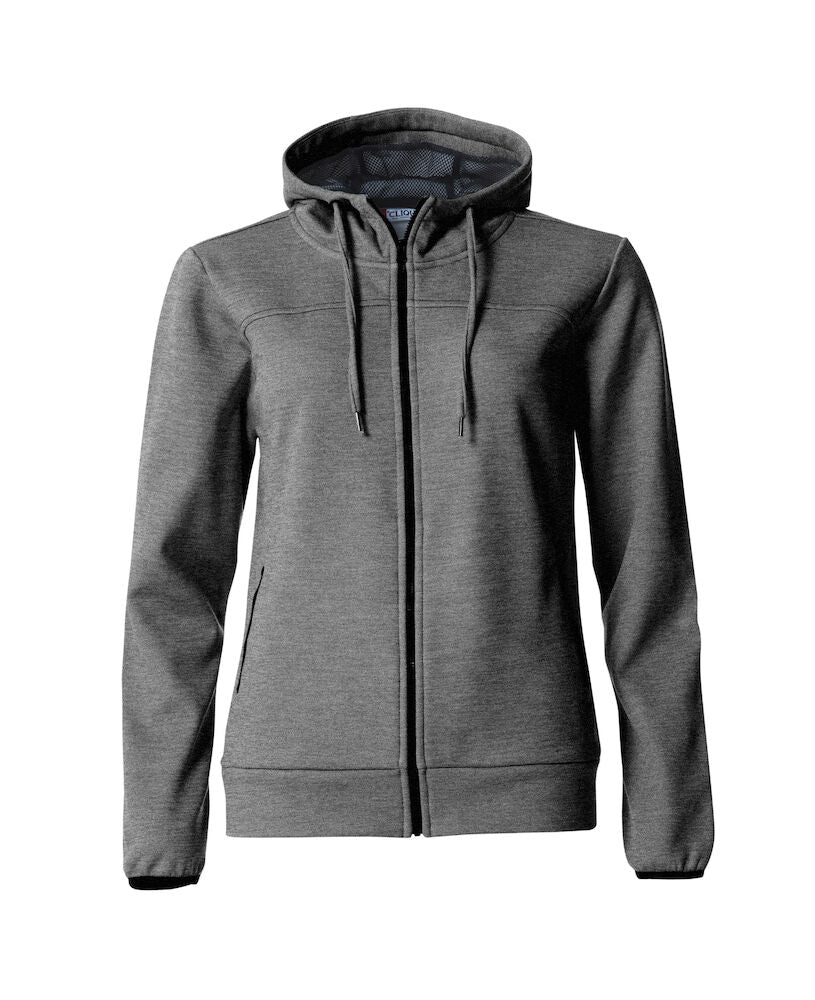 Ottawa Ladies Grey Melange XS