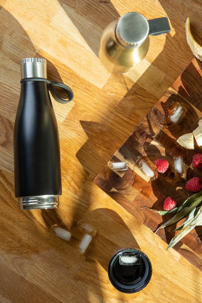 Lord Nelson Stålflaske