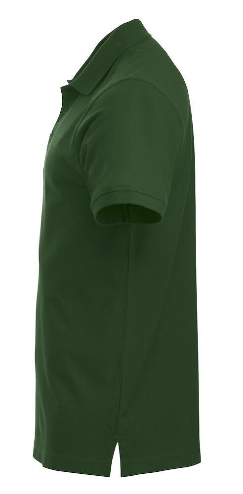 Classic Lincoln S/S Bottle Green