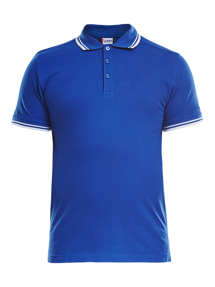 Amarillo Royal Blue XS