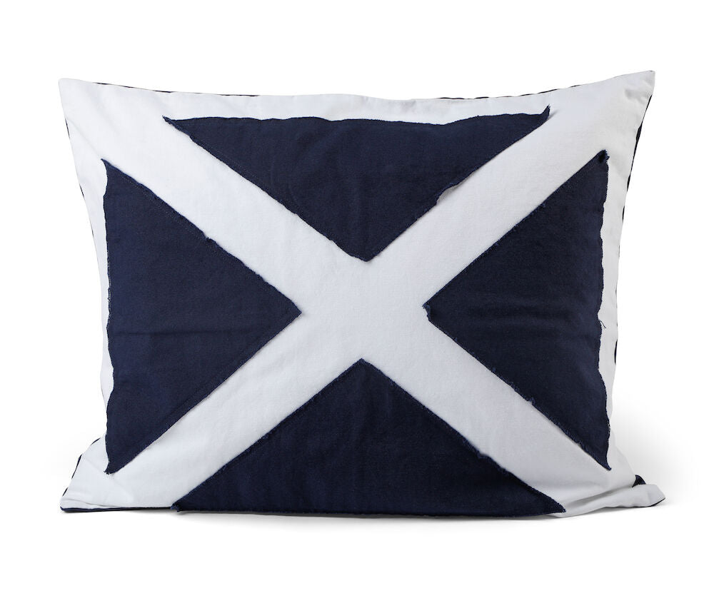 LNV Pillow Cover Bjärred Navy One size
