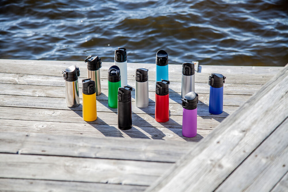 Lord Nelson Termokrus