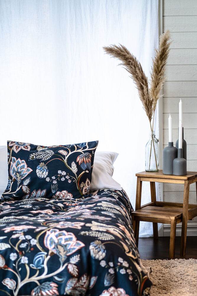 Sengesett Dalaberg Satin