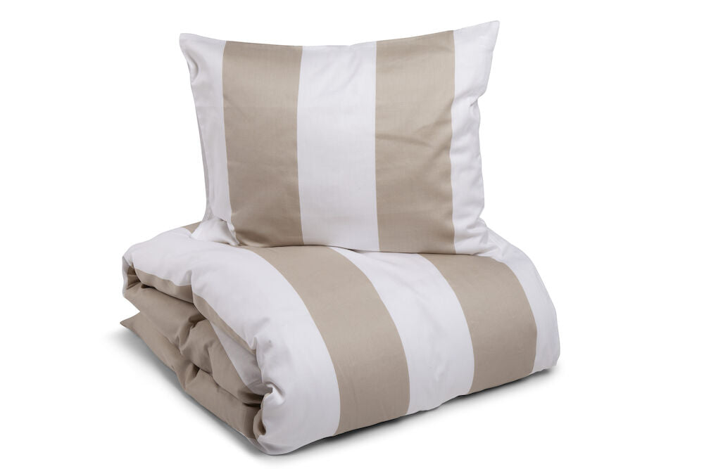 KL Fjällbacka Satin Sand 50x60 CM