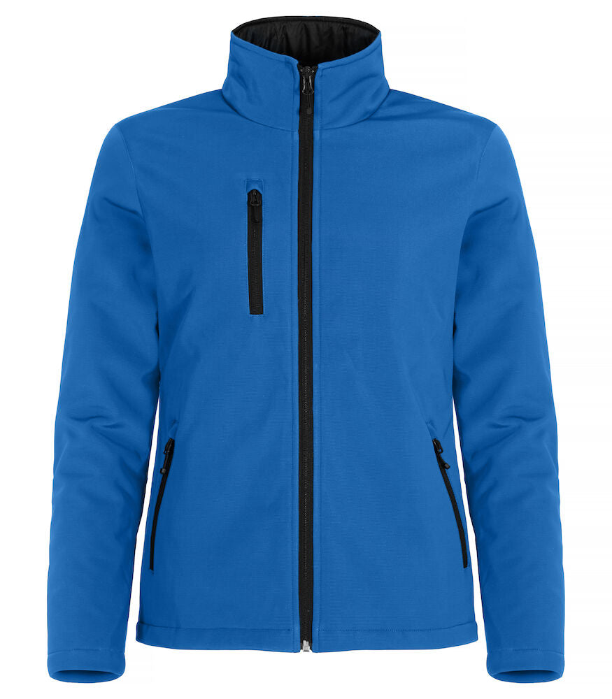 Padded Softshell Lady