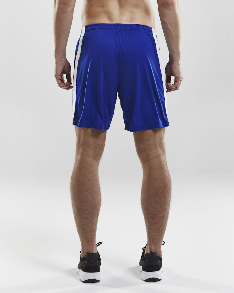 Progress Short Contrast M Club Cobolt