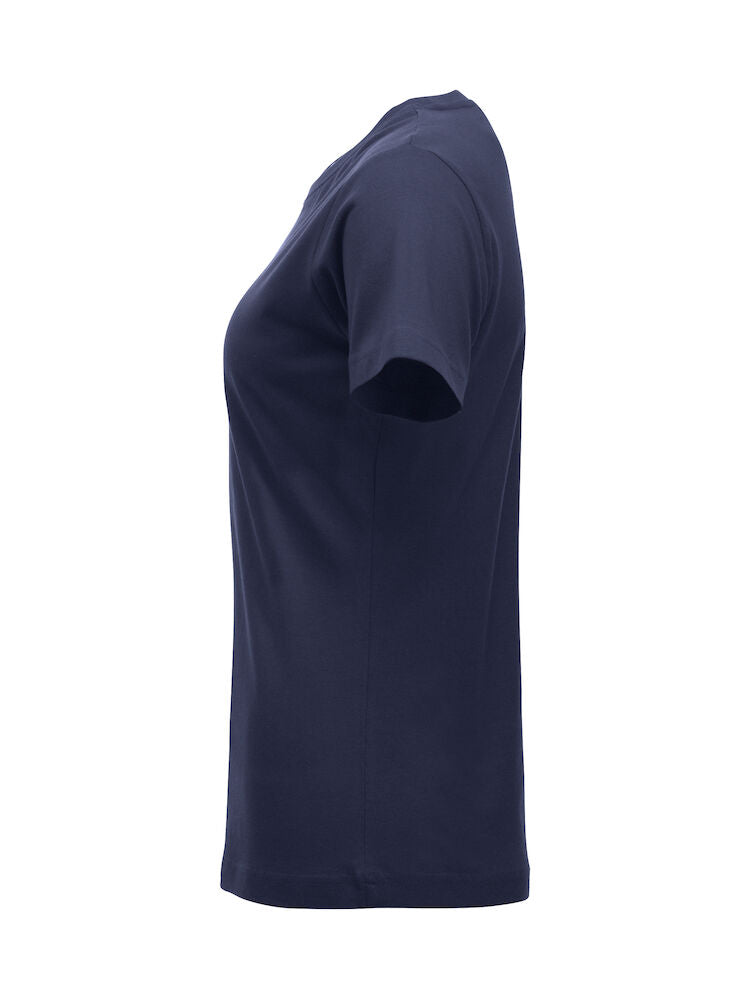 New Classic-T Ladies Dark Navy